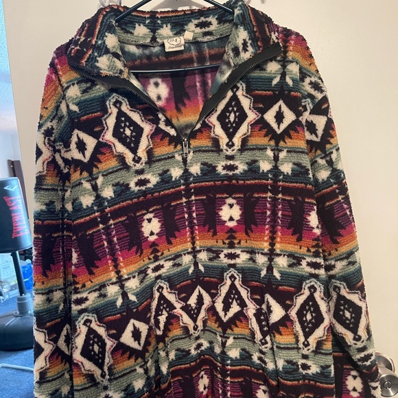 Large/xl shirt/dress lot, like new, some never worn - Picture 12 of 16